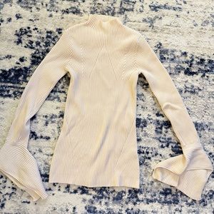 Acler sweater